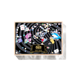 Alice in Wonderland Eye Shadow Palette