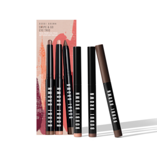 Swipe & Go Eye Trio<p style="color:#FF0000">($177 VALUE)<br><p 
