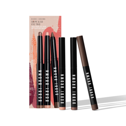 Swipe & Go Eye Trio<p style="color:#FF0000">($177 VALUE)<br><p 