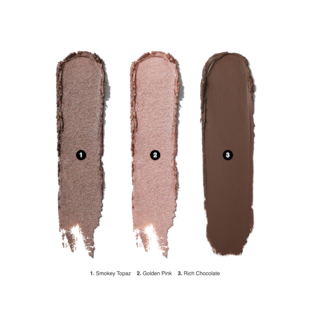 Swipe & Go Eye Trio<p style="color:#FF0000">($177 VALUE)<br><p 