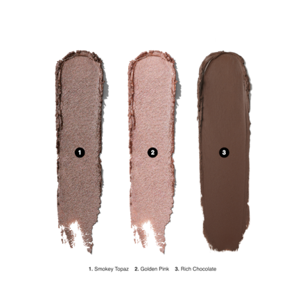 Swipe & Go Eye Trio<p style="color:#FF0000">($177 VALUE)<br><p 