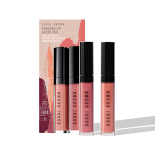 Crushed Lip Gloss Duo<p style="color:#FF0000">($116 VALUE)<br><p 
