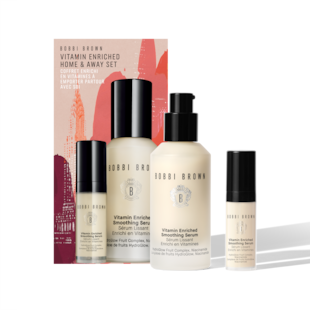 Vitamin Enriched Home & Away Set <p style="color:#FF0000">($135 VALUE)<br><p 