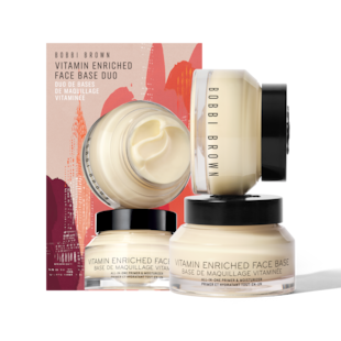 VITAMIN ENRICHED FACE BASE DUO<p style="color:#FF0000">($210 VALUE)<br><p 