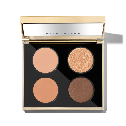 Eye Shadow Quad / Lunar New Year
