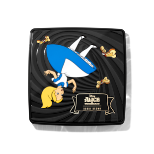 Sheer Finish Pressed Powder / Alice In Wonderland