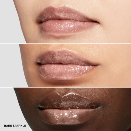 Mini Crushed Lip Gloss Trio