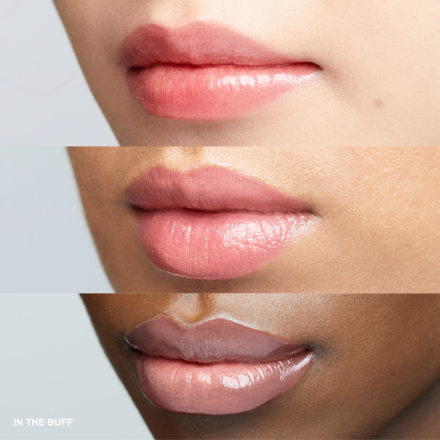 Mini Crushed Lip Gloss Trio