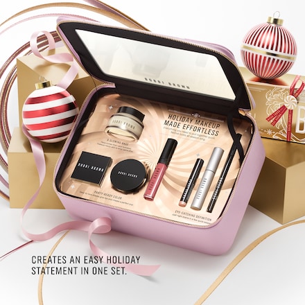 Bobbi Brown Beauty Essentials