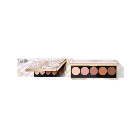 Pink Mirage Eye Shadow Palette