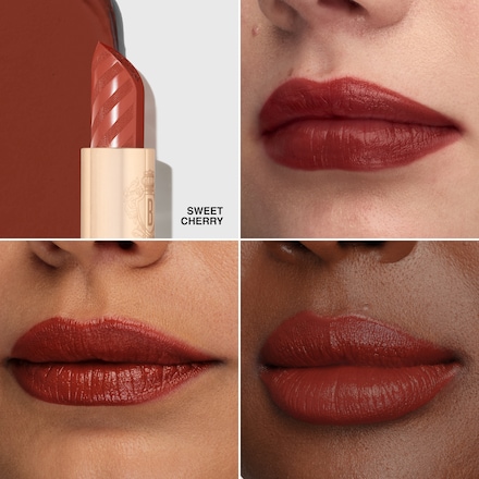 Luxe Lipstick / Holiday Collection