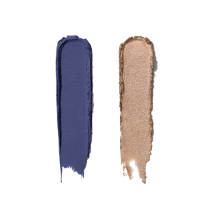 Dual-Ended Long-Wear Cream Shadow Stick