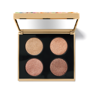 Luxe Eye Shadow Palette​ / Kerri Rosenthal Collection