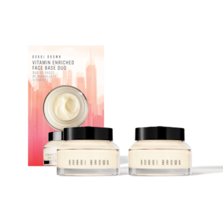 Vitamin Enriched Face Base Duo ($200 Value)
