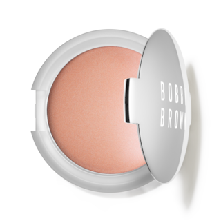 Cream Glow Highlighter / Hannah Murray