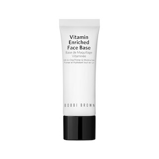 Vitamin Enriched Face Base