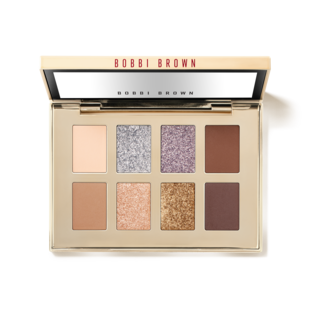 Dream Gleam Luxe Eye Shadow Palette 