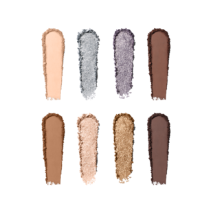 Dream Gleam Luxe Eye Shadow Palette 