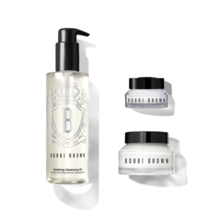 Season Recharge Skincare Set<br><p style="color:#FF0000">($266 VALUE)<br><p/>