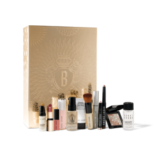 Dazzle & Glow 12-Day Advent Calendar<br><p style="color:#FF0000">($496 VALUE)<br><p/>