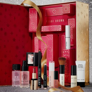 Dazzle & Glow 12-Day Advent Calendar<br><p style="color:#FF0000">($496 VALUE)<br><p/>