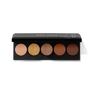 Bare Nudes Eye Shadow Palette