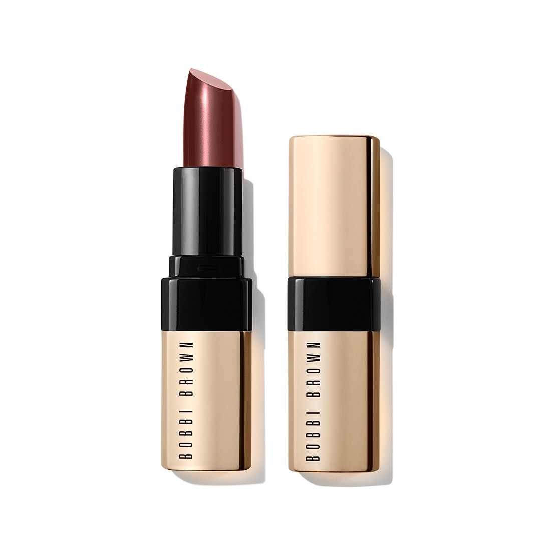 bobbi brown lipstick colors