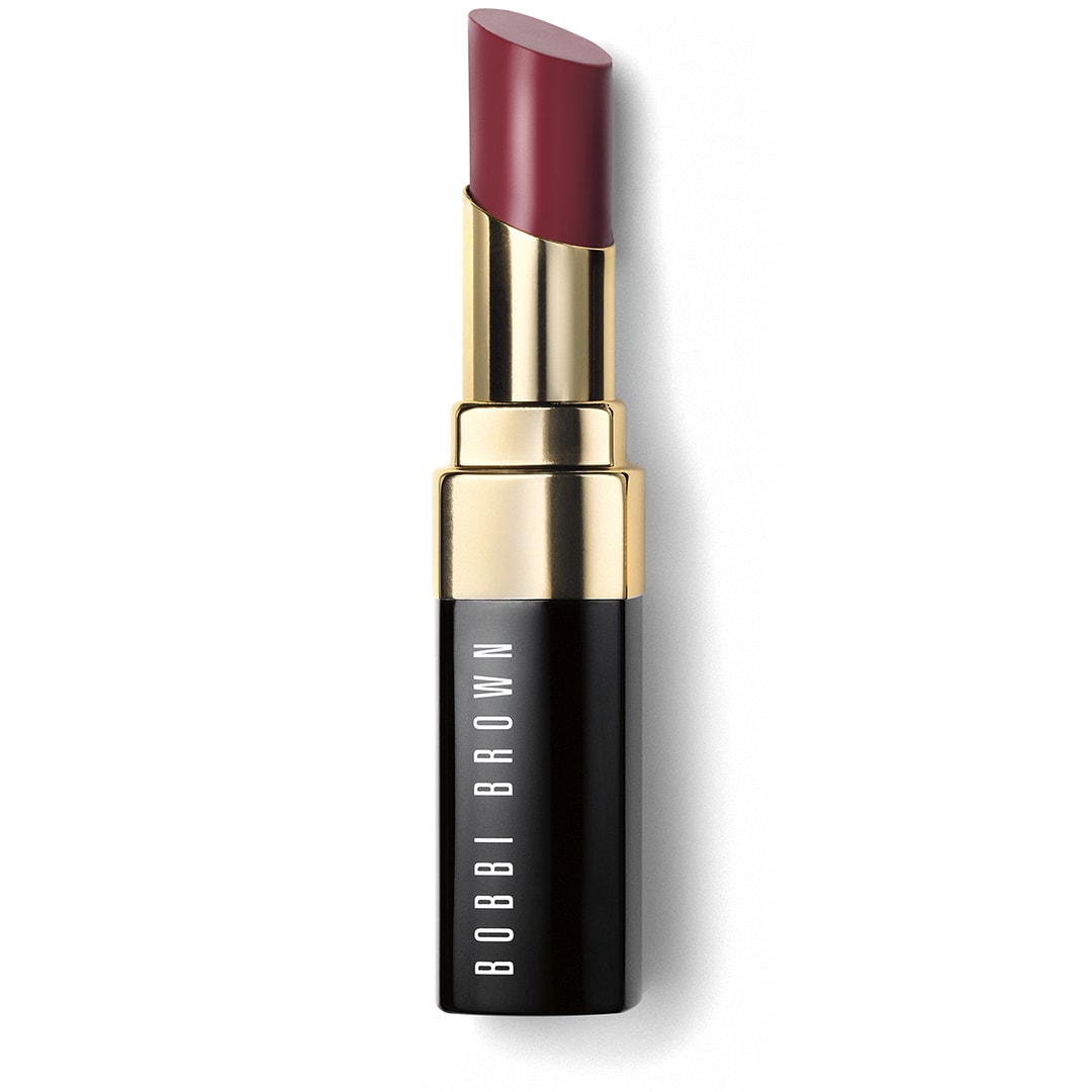 bobbi brown lipstick colors