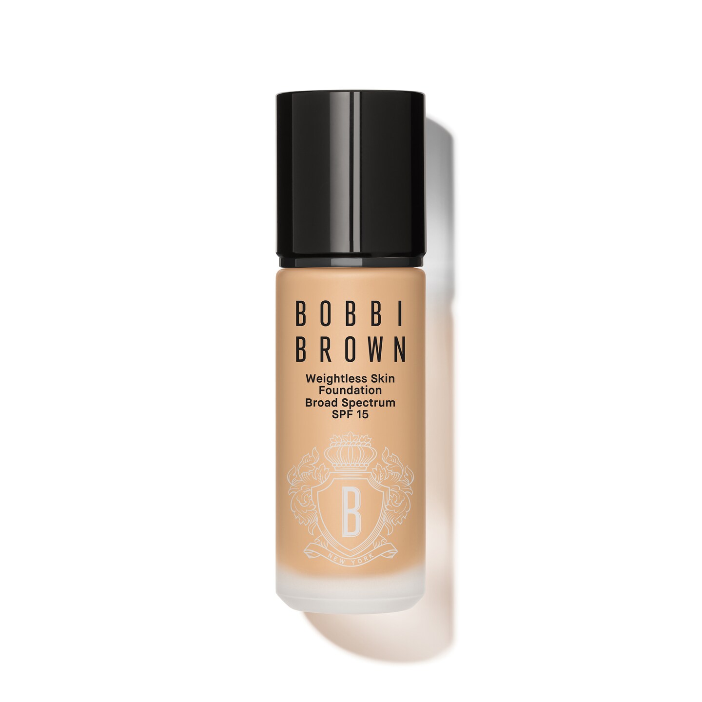 Mini Weightless Skin Foundation SPF 15 Bobbi Brown Australia