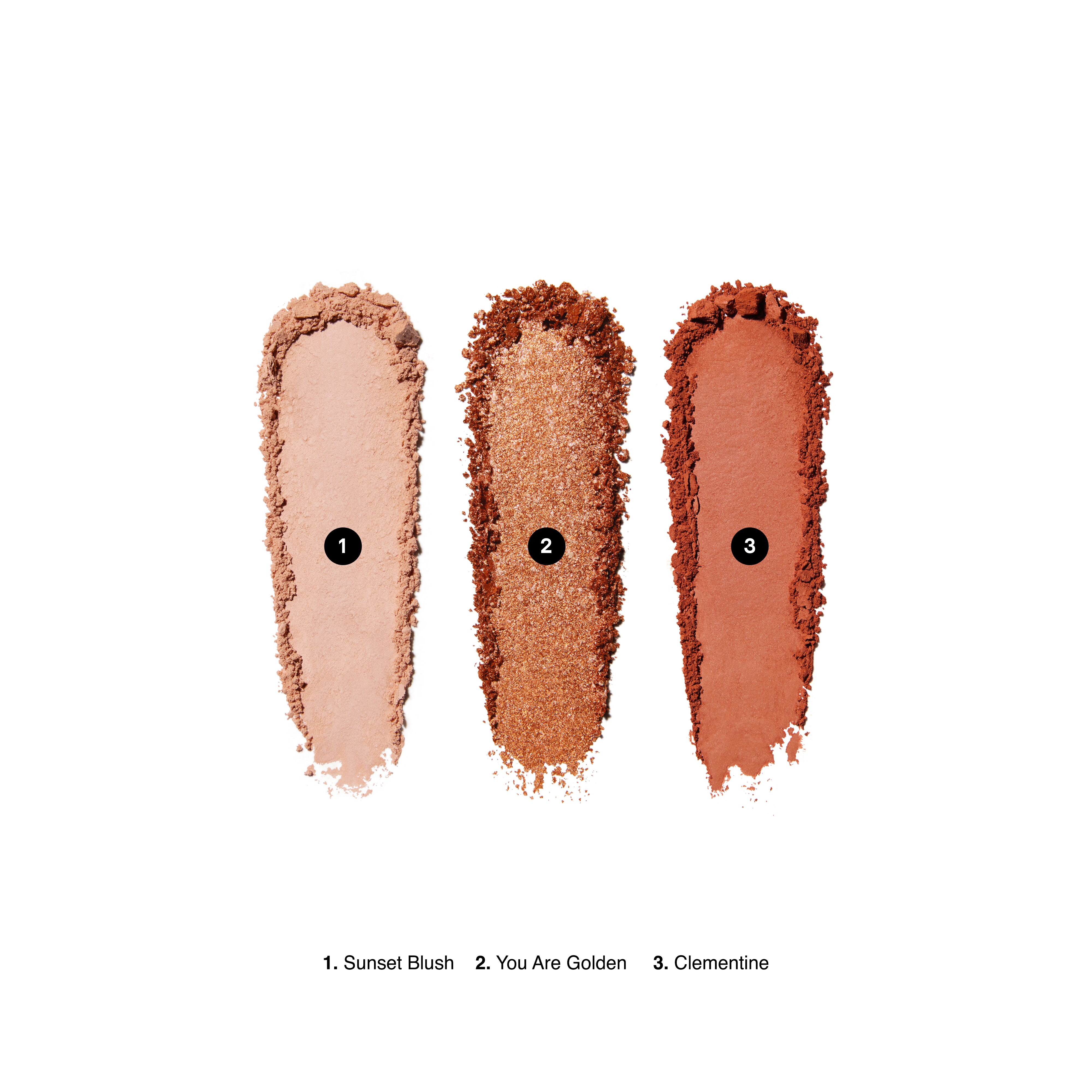 EYE SHADOW TRIO / Kerri Rosenthal Collection | Bobbi Brown