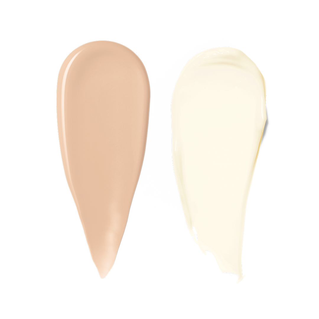 All Bases Covered Trio smoosh