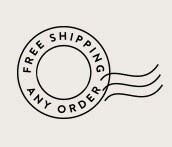 Free Shipping